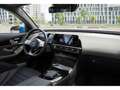 Mercedes-Benz EQC 400 4M AMG AHK+DISTRONIC+MEMORY+KEYLESS+21" Bleu - thumbnail 10