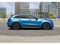Mercedes-Benz EQC 400 4M AMG Line 360°+MBUX+Distro+ESHD+AHK Blau - thumbnail 5