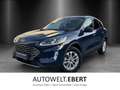 Ford Kuga 2.5 PHEV Titanium X Aut./LED/ACC/KAMERA/SHZ Bleu - thumbnail 1