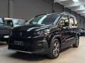 Peugeot Rifter BlueHDi 130 S&S EAT8 GT Line   NEOPATENTATI Negro - thumbnail 1