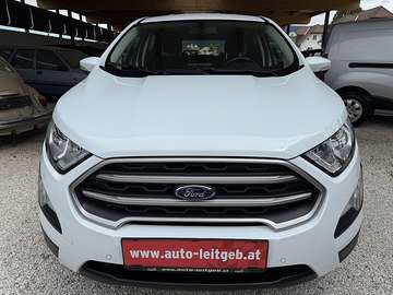 1,0 EcoBoost Trend