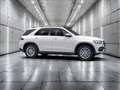 Mercedes-Benz GLE 350 de 4M PANO+AHK+LUFTFED.+360°KAM+HEAD-UP Weiß - thumbnail 6