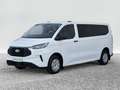 Ford Transit Custom Kombi 2.0 EcoBlue 320 L2 Trend Weiß - thumbnail 3