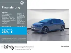 Volkswagen ID.3 Pro