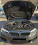 BMW 520 520d xDrive | M-Sport | AHK | TOP gepflegt Grau - thumbnail 26