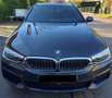 BMW 520 520d xDrive | M-Sport | AHK | TOP gepflegt Grau - thumbnail 2