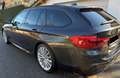 BMW 520 520d xDrive | M-Sport | AHK | TOP gepflegt Grau - thumbnail 10
