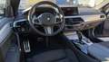 BMW 520 520d xDrive | M-Sport | AHK | TOP gepflegt Grau - thumbnail 21