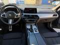 BMW 520 520d xDrive | M-Sport | AHK | TOP gepflegt Grau - thumbnail 22