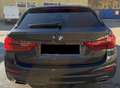 BMW 520 520d xDrive | M-Sport | AHK | TOP gepflegt Grau - thumbnail 4