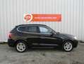 BMW X3 xDrive20dA 190ch M Sport Noir - thumbnail 2