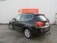 BMW X3 xDrive20dA 190ch M Sport Noir - thumbnail 18