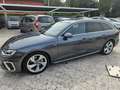 Audi A4 Avant 40 TDI quattro S tronic S line edition Grigio - thumbnail 4