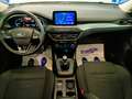 Ford Focus 5p. 1.5 Ecoblue 120cv Active Silver - thumbnail 8