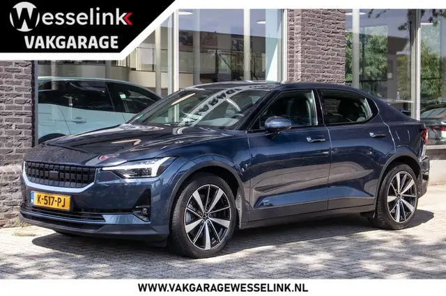 Polestar 2