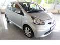 Toyota Aygo Cool, Klimaanlage Silber - thumbnail 3