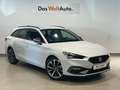 SEAT Leon ST 1.5 TSI S&S FR Special Edition 150 Blanco - thumbnail 1
