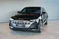 Audi e-tron 50 230 kW Business Schwarz - thumbnail 2