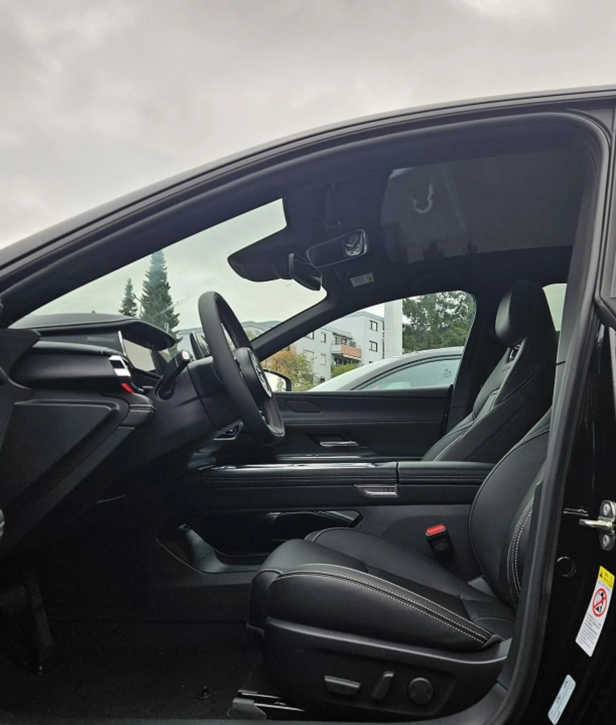 Mazda 6e EV 68,8 kWh Takumi*3,99% — photo 8