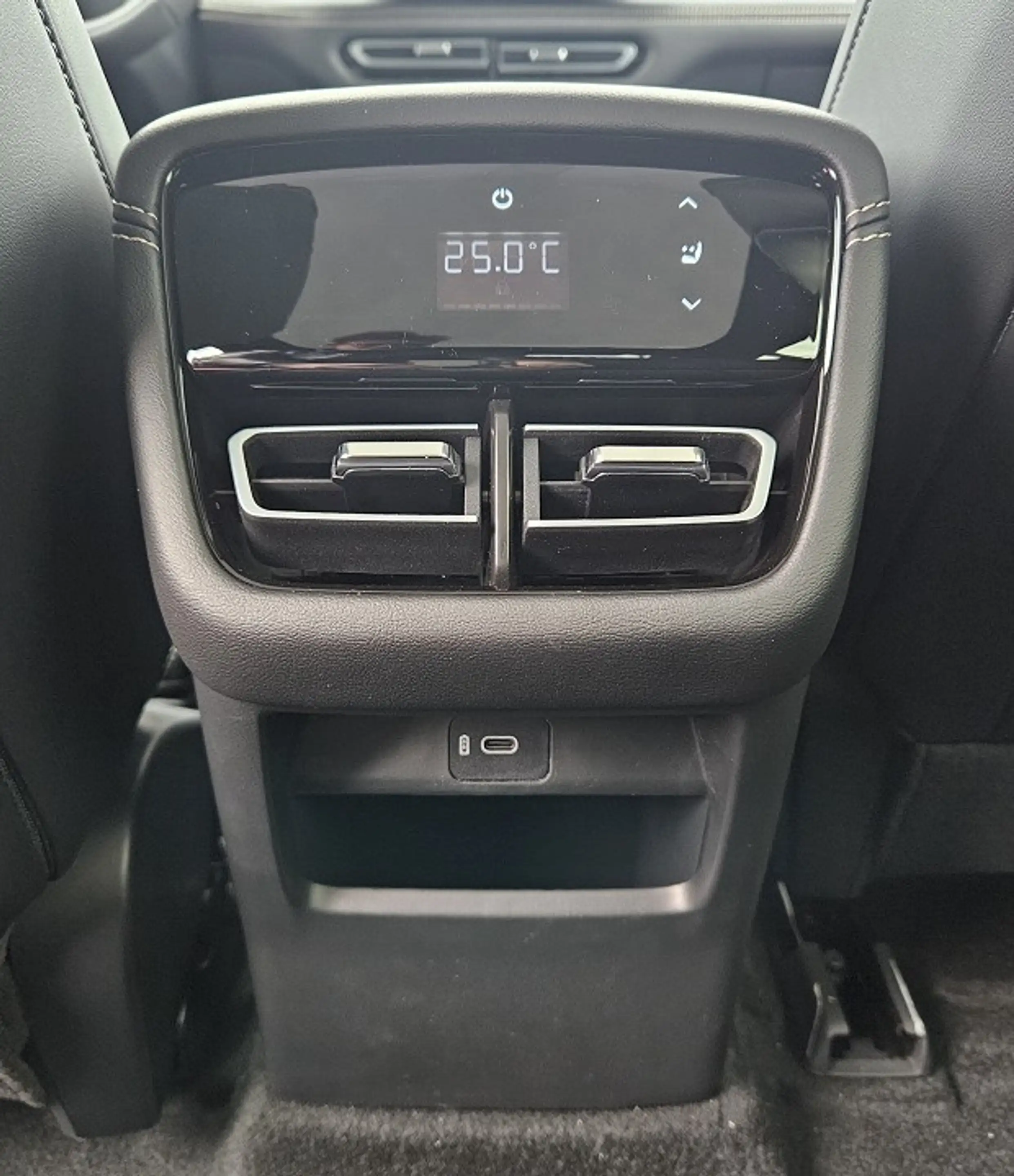 Mazda 6e EV 68,8 kWh Takumi*3,99% — photo 12