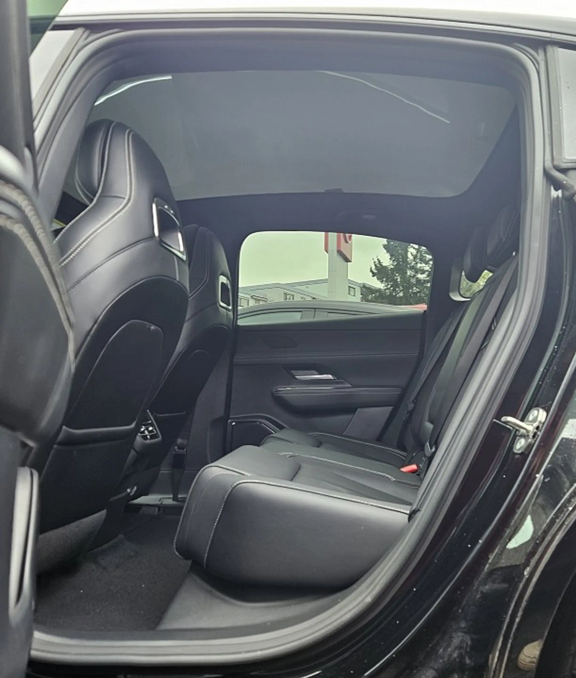 Mazda 6e EV 68,8 kWh Takumi*3,99% — photo 10