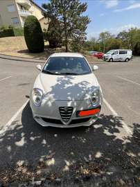 1.4 MPI 78 Distinctive
