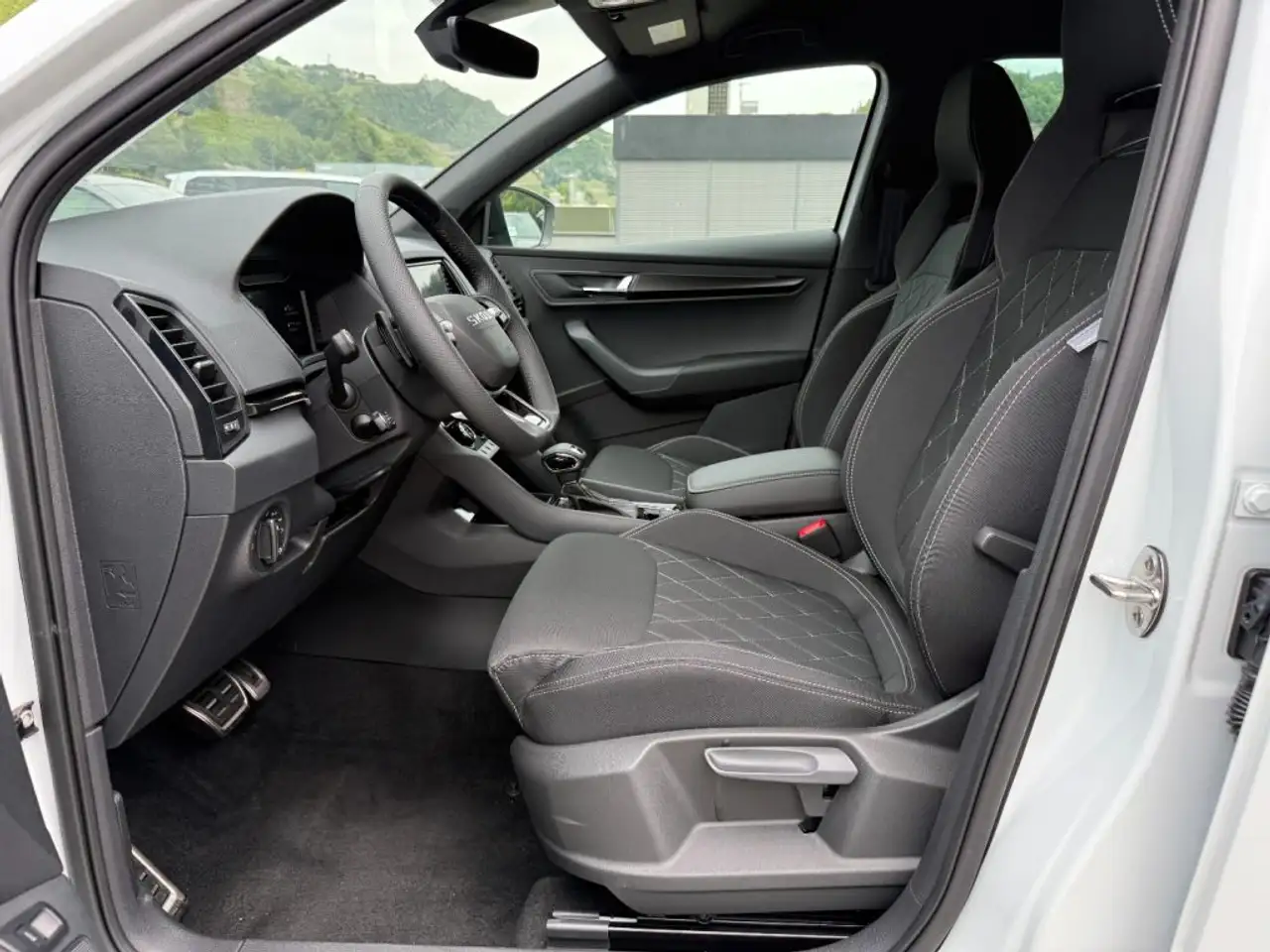 Skoda Karoq 2026
