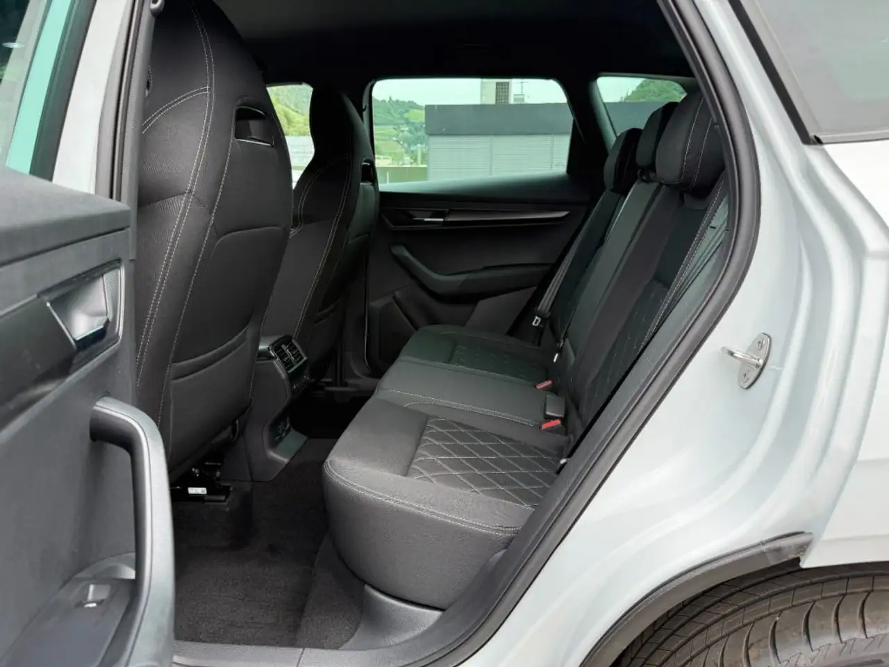 Skoda Karoq 2026