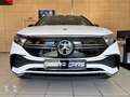 Mercedes-Benz EQA 250 + Blanco - thumbnail 4
