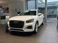 Audi Q2 Q2 30 TFSI admired Q²UIT! Edition Weiß - thumbnail 1