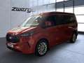 Ford Tourneo Nugget: 0 % Finanzierung bis 72 Monate Laufzeit Roşu - thumbnail 3