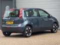 Nissan Note 1.6 Nickelodeon Blau - thumbnail 5
