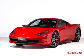 Italia Coupé