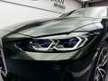 BMW 420 Cabrio * HUD * Laser Light * Cuir * Cam 360° Grün - thumbnail 18