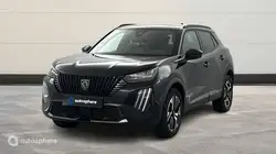 Peugeot 2008 1.2 PureTech 130ch S\u0026S GT EAT8
