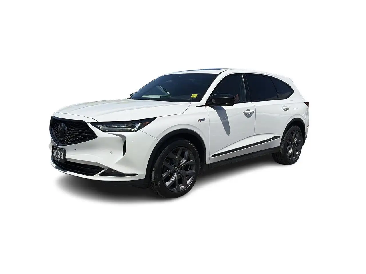 2023 Acura MDX