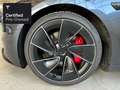 Tesla Model 3 Performance “Certified Pre-Owned” Grau - thumbnail 3