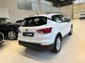 SEAT Arona Arona 1.6 tdi 95cv SED RISC/SENSORI Bianco - thumbnail 6