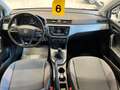 SEAT Arona Arona 1.6 tdi 95cv SED RISC/SENSORI Bianco - thumbnail 9