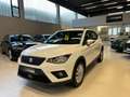 SEAT Arona Arona 1.6 tdi 95cv SED RISC/SENSORI Bianco - thumbnail 3