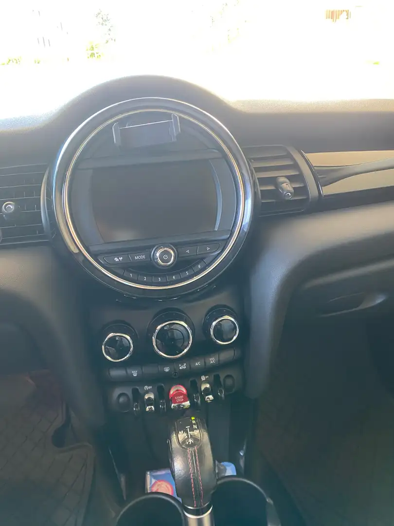 MINI Cooper S 2.0 3p auto Grigio - 2