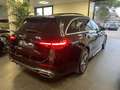 Mercedes-Benz C 220 Classe C-S206 SW 2021 SW d mhev Premium Plus auto Nero - thumbnail 4