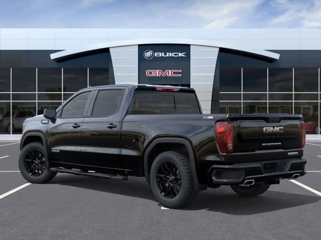 GMC Sierra 1500 снимка GMC Sierra 1500