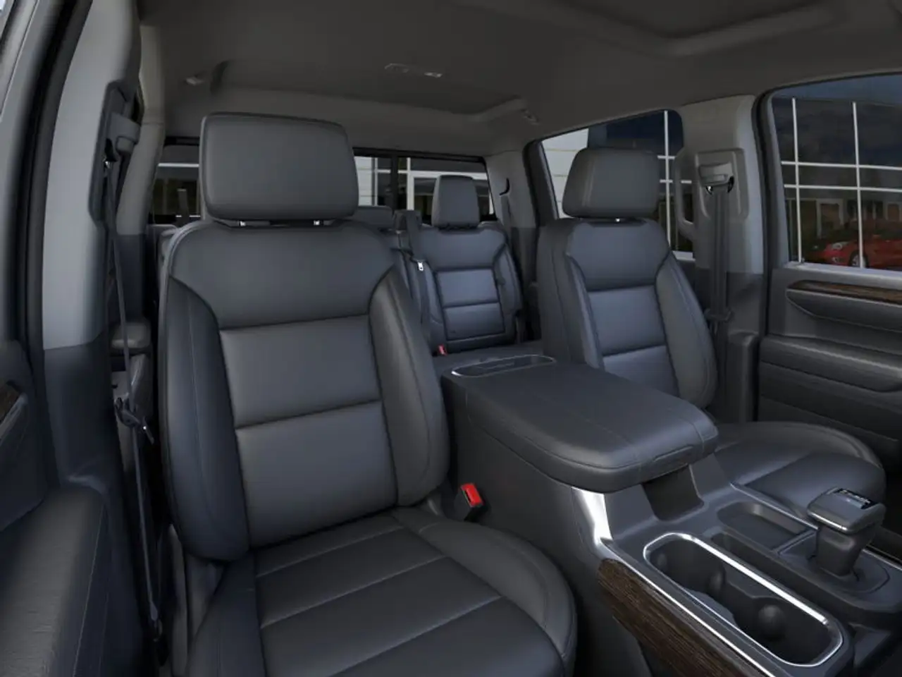 GMC Sierra 1500 снимка GMC Sierra 1500