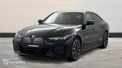 BMW eDrive40 340ch M Sport