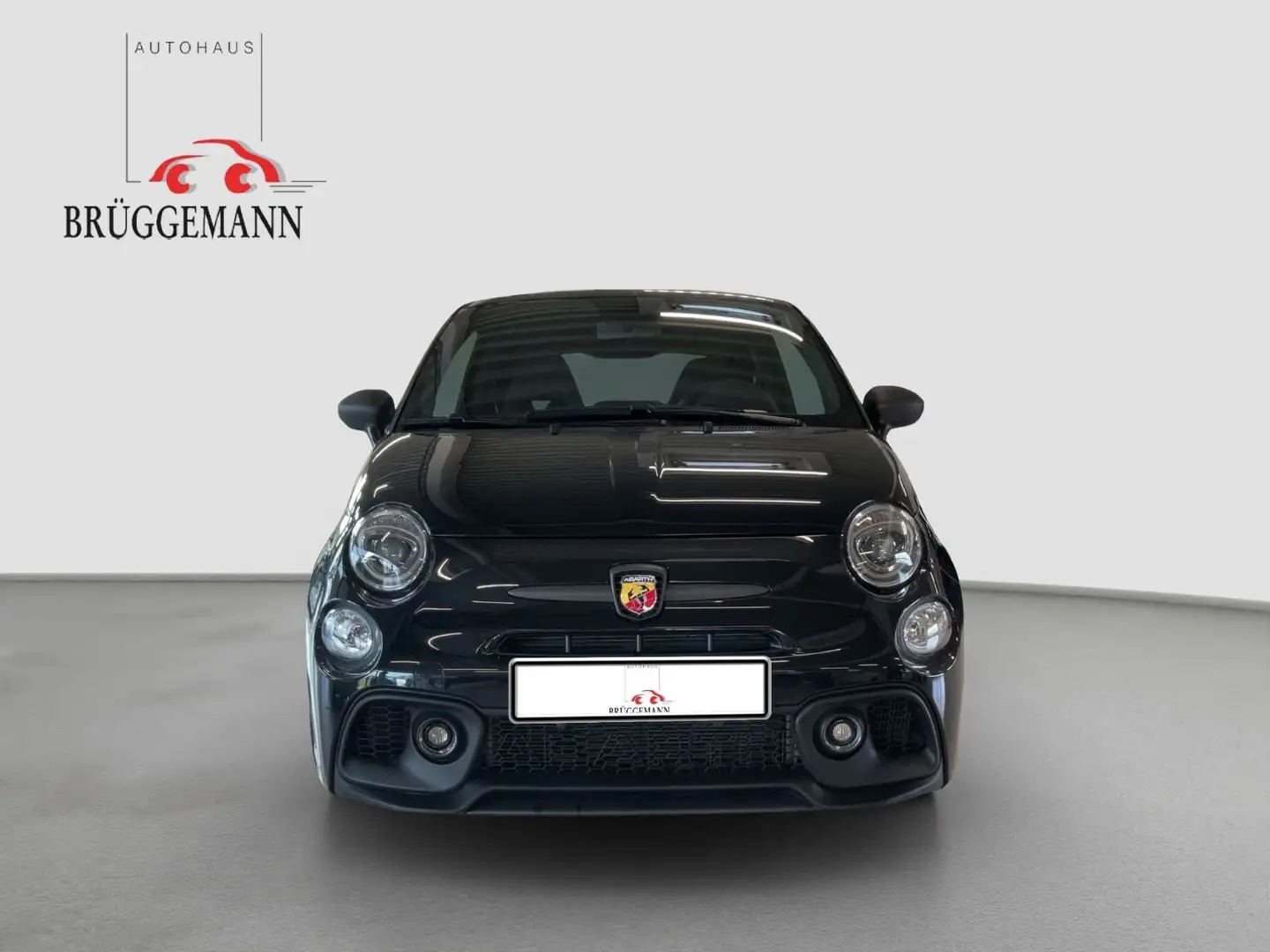 Abarth 695 1.4 75 Anniversario Negru - 2