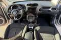 Jeep Renegade Renegade 1.6 Mjt DDCT 120 CV Limited Argento - thumbnail 10