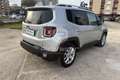 Jeep Renegade Renegade 1.6 Mjt DDCT 120 CV Limited Argento - thumbnail 5