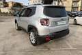 Jeep Renegade Renegade 1.6 Mjt DDCT 120 CV Limited Argento - thumbnail 7