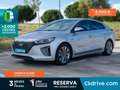 Hyundai IONIQ HEV 1.6 GDI Style Gris - thumbnail 1